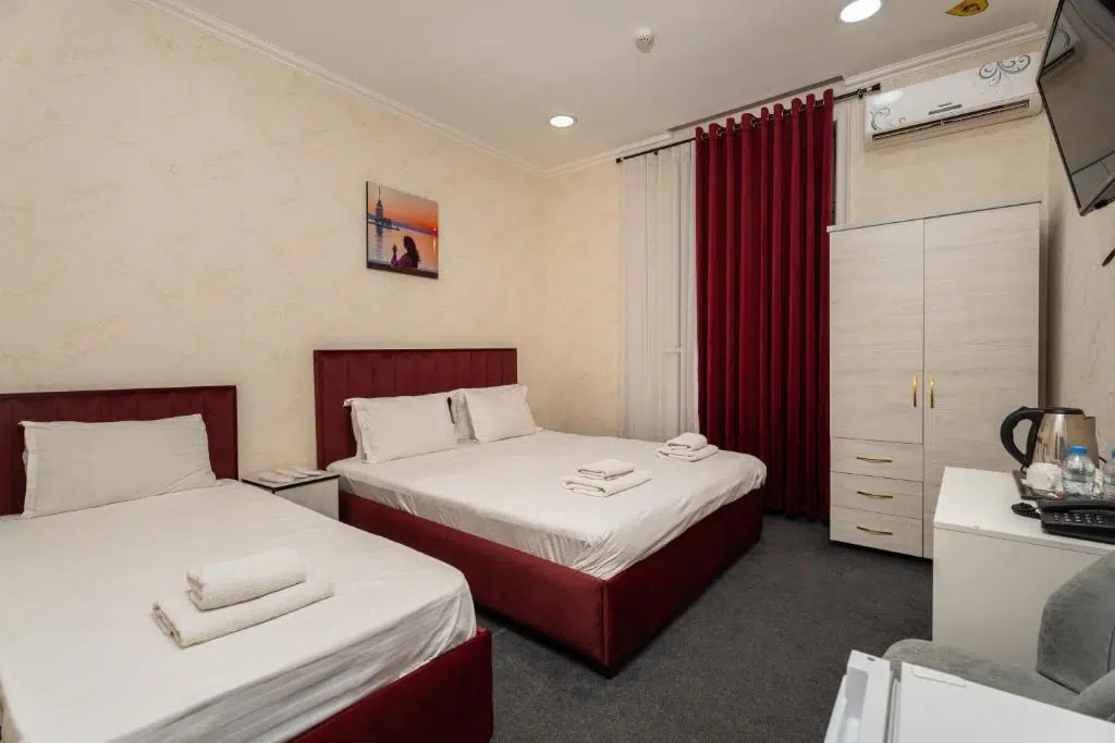 room image